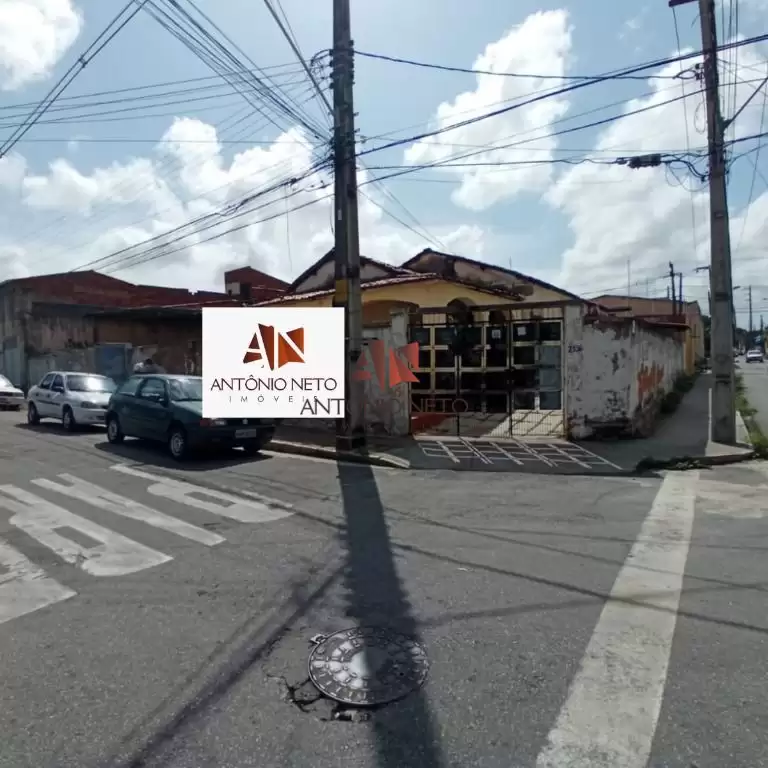 Imóvel em Centro