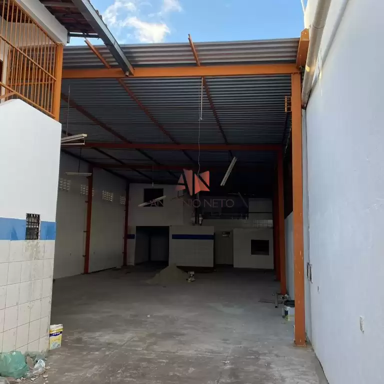 Imóvel em Messejana