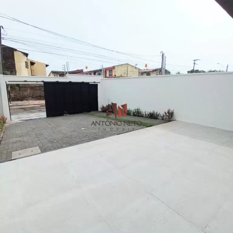 Imóvel em Cajazeiras